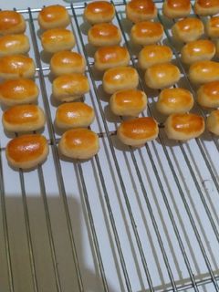 Foto resep Nastar Lembut dan Lumer di mulut