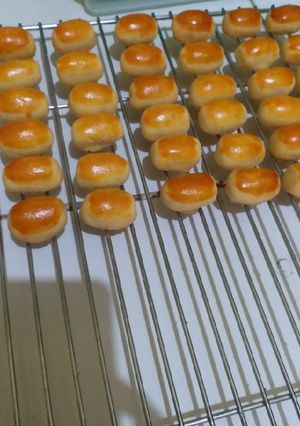 Foto resep Nastar Lembut dan Lumer di mulut