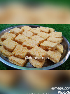 Foto resep Nugget Ayam