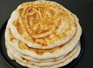 Una foto de Prepizzas caseras