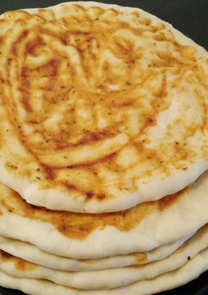 Una foto de Prepizzas caseras