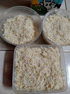 Foto resep Setup roti tawar