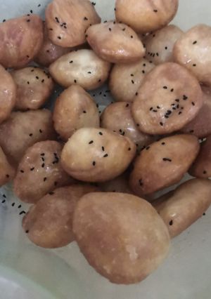 صورة لوصفة جبنية