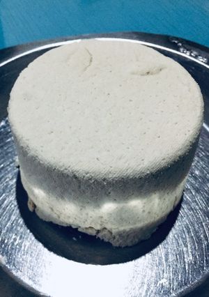 Una foto de Tofu 🤩