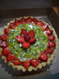 Foto resep Pie buah