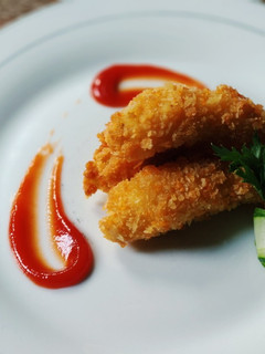 Foto resep Ebi Furai ala Hokben