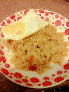 Foto resep Nasi Goreng