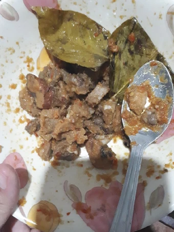 Cara Gampang Menyiapkan Resep Oseng mercon yang Bikin Ngiler