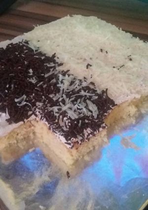 Foto resep Bolu Jadul suka2