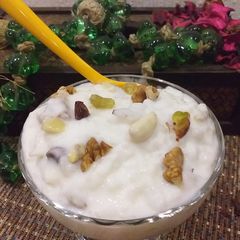 A picture of Chobaa.