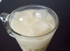 Foto resep Es Dogan