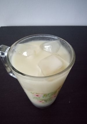 Foto resep Es Dogan