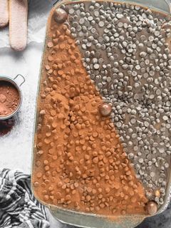 Foto di Zuppa Inglese Tiramisù