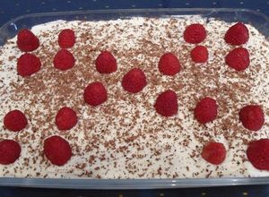 Foto principal de Pastel trifle