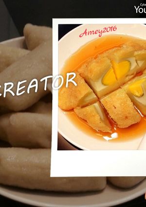 Foto resep Mpek2 ncc