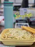 Spaghetti