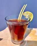 Wedang Teh Jahe 🫖🌱