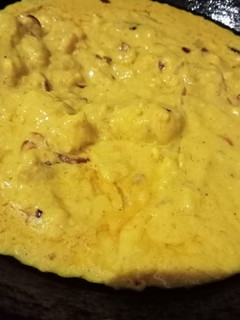 पंजाबी कढ़ी (Punjabi Kadhi recipe in hindi) रेसिपी मुख्य फोटो