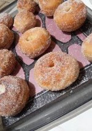 A picture of Doughnut.