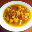 Patatas guisadas
