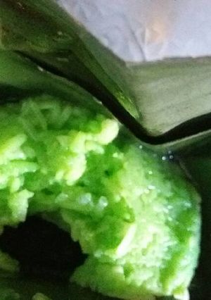 Foto resep Tape ketan