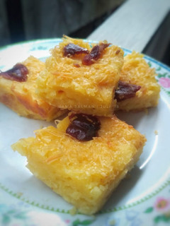 Foto resep Prol Tape Keju Kurma