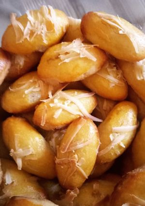 Foto resep Nastar Lonjong