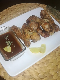 صورة لوصفة دجاج مشوي