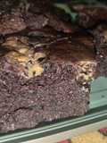 Torta nube de chocolate (sin huevo)