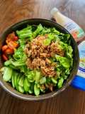 Salad cá ngừ