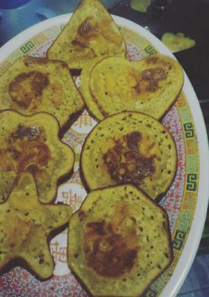 Foto resep Kue cubit super simple