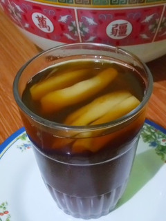 Foto resep Wedang Jahe