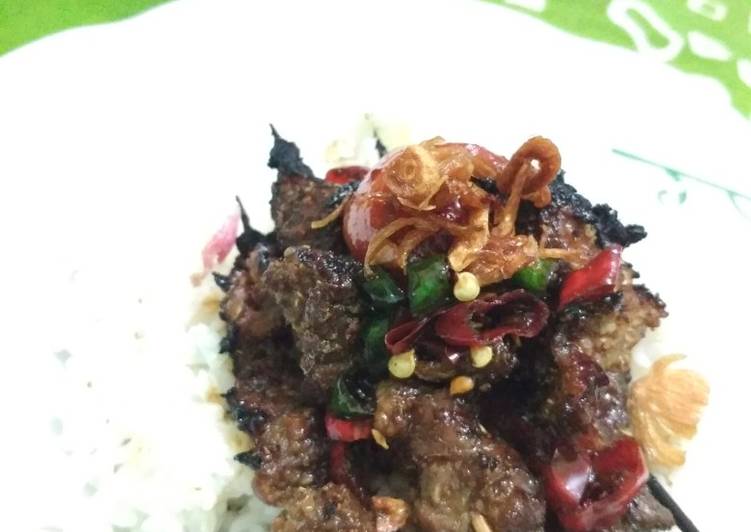 Sate Maranggi