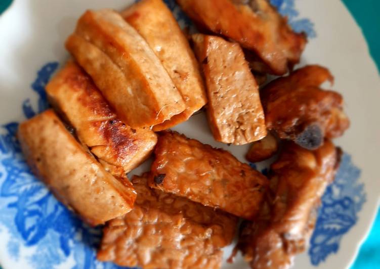 Resep Baceman Anti Gagal