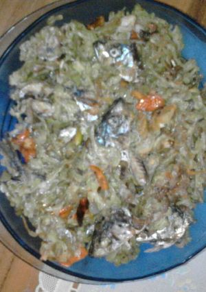 Foto resep Oseng Pare Suwir Pindang