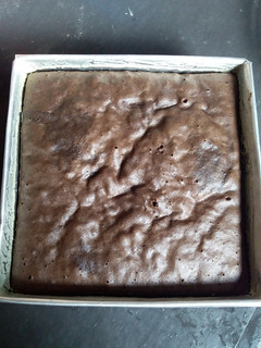 Foto resep Brownies Kukus Super Lembut