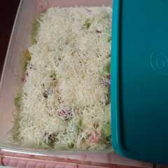 รูปของ Fruidsalad Simpel