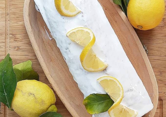 Come grattuggiare il limone