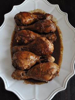 Una foto de Mi pollo japonés
