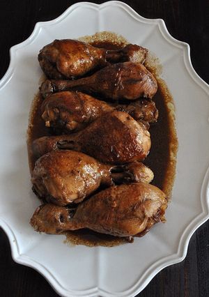 Foto principal de Mi pollo japonés