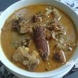 Gule Sapi Sunda