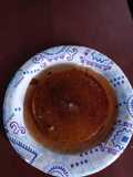 Pumpkin Pancakes