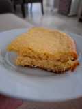 Bolo de Milho Fit