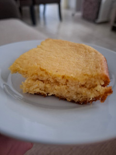 Foto de Bolo de Milho Fit