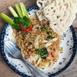 Nasi Goreng Bumbu Iris