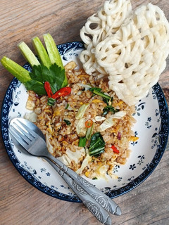 Foto resep Nasi Goreng Bumbu Iris