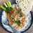 Nasi Goreng Bumbu Iris