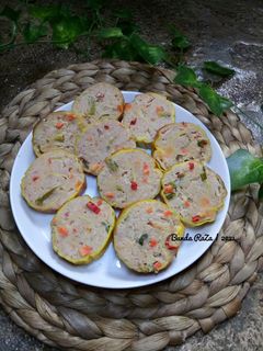 Foto resep Rollade Ayam Sederhana