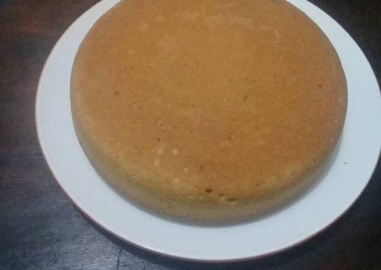 Lemon cake #Healthbaking#