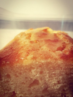 Una foto de Bizcocho Limón SIN GLUTEN Fácil